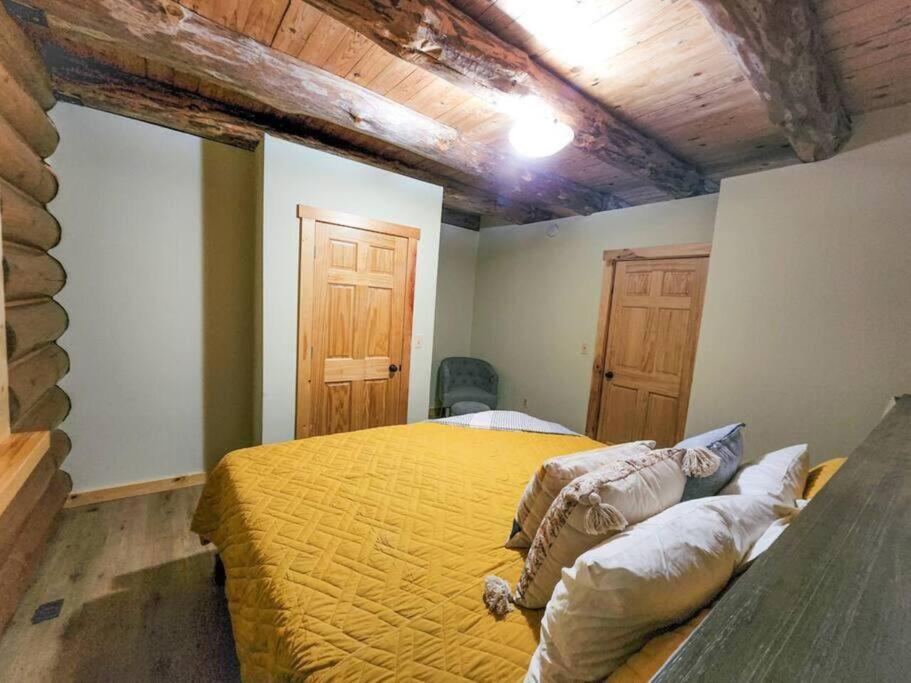 Wilderness Vista Retreat Βίλα Reed City Εξωτερικό φωτογραφία